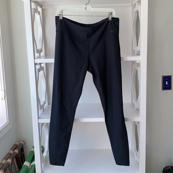 Nike Pants - Nike Dri-Fit Leggings Inseam 27”